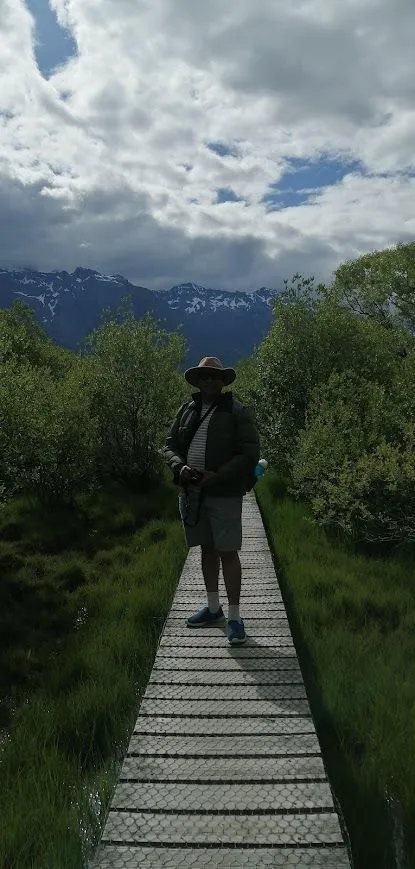 Glenorchy